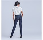 Ladies Fashion Denim Jeans ALT-LFJ_ALT-LFJ-DB-MOBK 008
